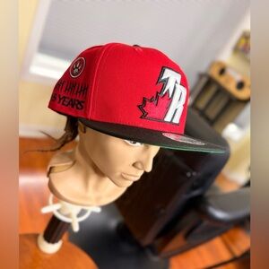 Gorgeous TRaptors Cap!!!